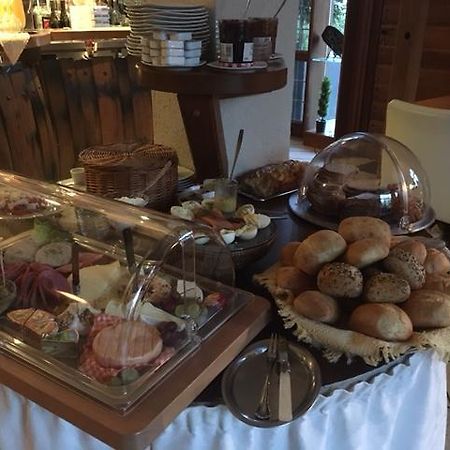 Winzerstuebchen Hotel Brauneberg Ngoại thất bức ảnh