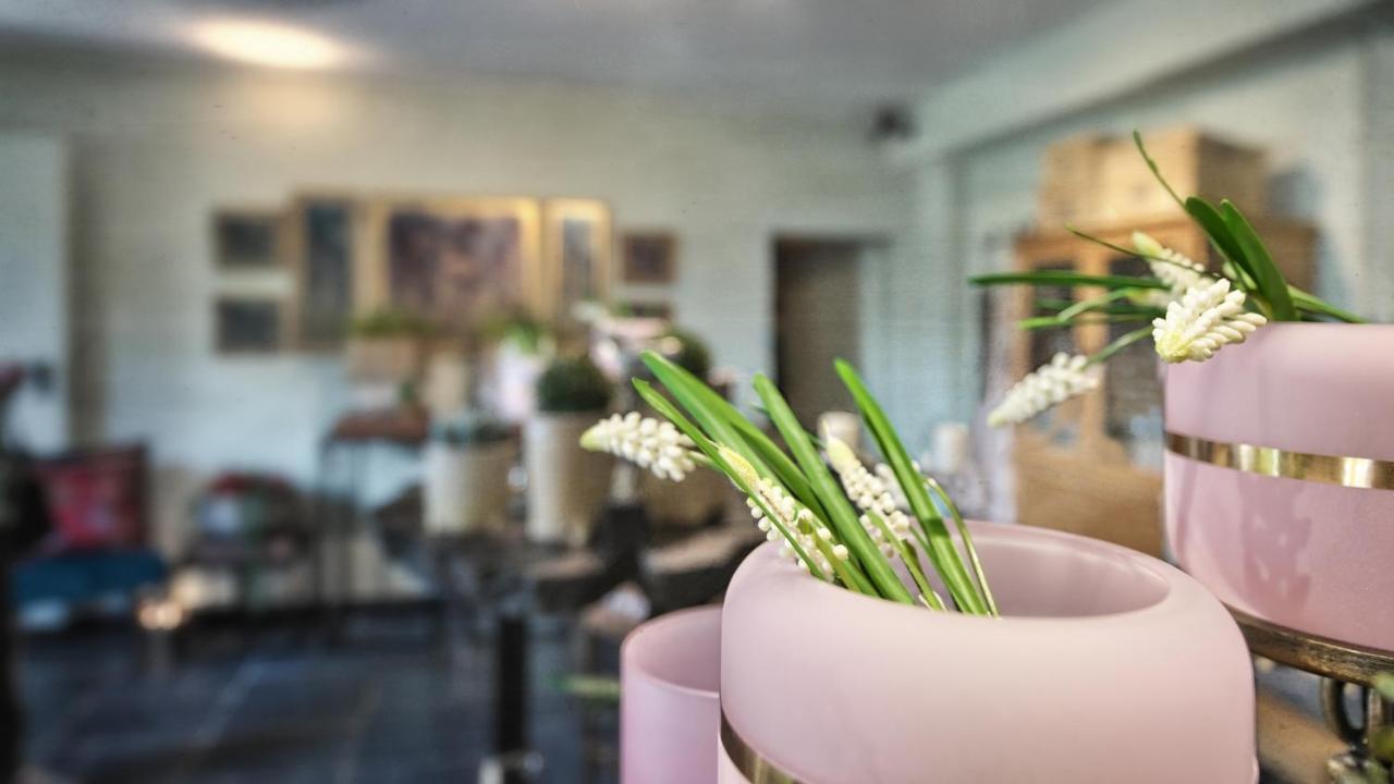 Winzerstuebchen Hotel Brauneberg Ngoại thất bức ảnh